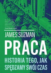 Praca, Suzman James