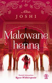 Malowane henn, Joshi Alka