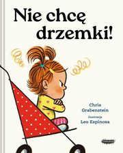 Nie chc drzemki!, Grabenstein Chris