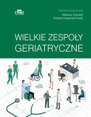 Wielkie zespoy geriatryczne, 