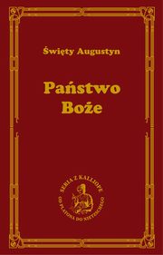 Pastwo Boe, wity Augustyn