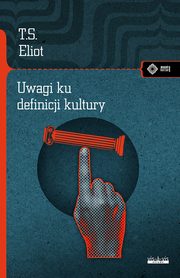 Uwagi ku definicji kultury, Eliot S.Thomas