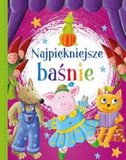 Najpikniejsze banie, 