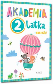 Akademia 2-latka, 