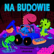 Na budowie. Dinusiowe okienka, Pterry Redwing