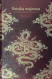 Sztuka wojenna (edycja kolekcjonerska), Zi Sun