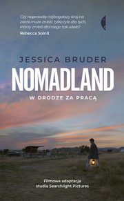 Nomadland, Bruder Jessica