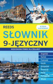 ksiazka tytu: REEDS Sownik 9-jzyczny autor: 