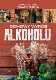 Domowy wyrb alkoholu, 