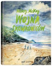 Wojna skowronkw, McKay Hilary