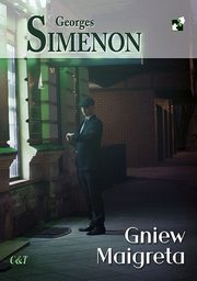 Gniew Maigreta, Simenon Georges