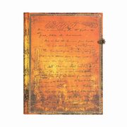 Notes H.G. Wells? 75th Anniversary Ultra Linia, 