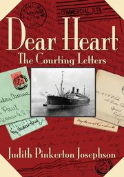 Dear Heart, Josephson Judith Pinkerton