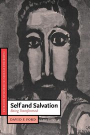 Self and Salvation, Ford David F.