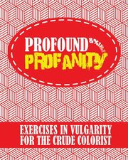 Profound Profanity, ACB l ACB Coloring Books
