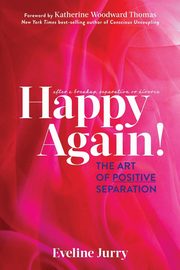 Happy Again, Jurry Eveline