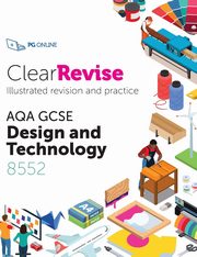 ClearRevise AQA GCSE Design and Technology 8552, Sheppard L