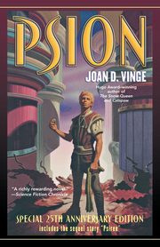 Psion, Vinge Joan D.