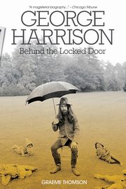 George Harrison, Thomson Graeme
