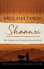 Shaanxi, Hattaway Paul