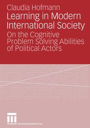 Learning in Modern International Society, Hofmann Claudia