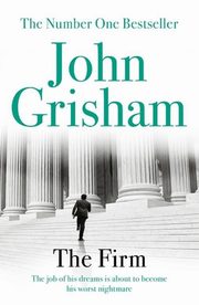 The Firm, Grisham John