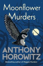 Moonflower Murders, Horowitz Anthony