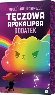 Odjechane Jednoroce Tczowa apokalipsa, 
