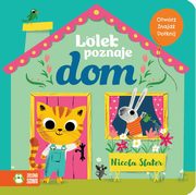 Lolek poznaje dom, 
