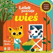 Lolek poznaje wie, 