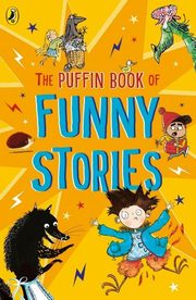 The Puffin Book of Funny Stories, 