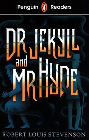 Penguin Readers Level 1: Jekyll and Hyde, Stevenson Robert Louis