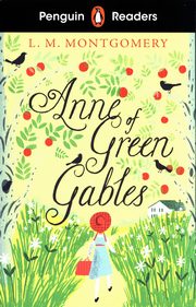 Penguin Readers Level 2: Anne of Green Gables, Montgomery Lucy Maud