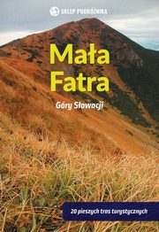 Maa Fatra Gry Sowacji, Podolak Peter