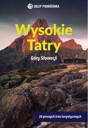 Wysokie Tatry Gry Sowacji, Lacika Jn