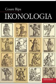 Ikonologia, Ripa Cesare