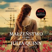 Maestwo ze snu, Quinn Julia