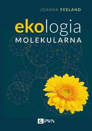 Ekologia molekularna, Freeland Joanna R.
