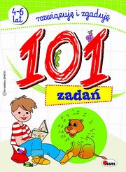 101 zada, Czarnecka Jolanta