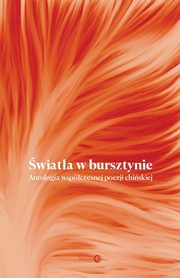 ksiazka tytu: wiata w bursztynie autor: 