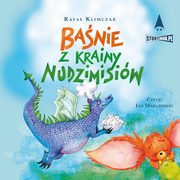 Banie z krainy Nudzimisiw, Klimczak Rafa