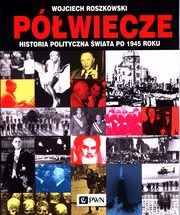 ksiazka tytu: Pwiecze autor: Roszkowski Wojciech