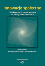 Innowacje spoeczne, 