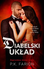 Diabelski ukad, Farion P.K.