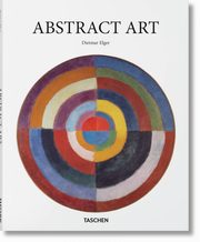 Abstract Art Basic Art Series, Elger Dietmar