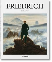 Friedrich, Wolf Norbert