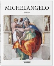 Michelangelo Basic Art Series 2.0, Neret Gilles