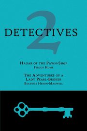 2 Detectives, Hume Fergus