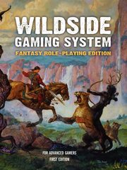 The Wildside Gaming System, Grossman Leigh Ronald