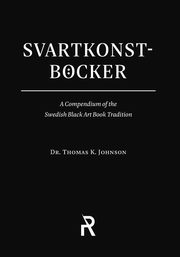 Svartkonstbcker, Johnson Thomas K